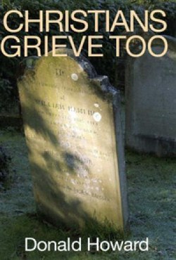 CHRISTIANS GRIEVE TOO