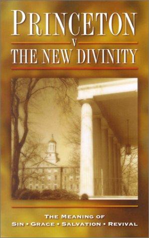 PRINCETON vs THE NEW DIVINITY