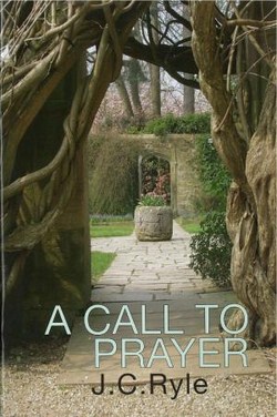 CALL TO PRAYER