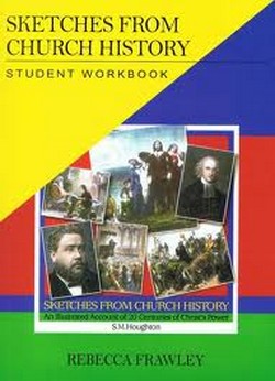 WORKBOOK: SKETCHES FROM CH HISTORY