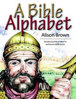 BIBLE ALPHABET