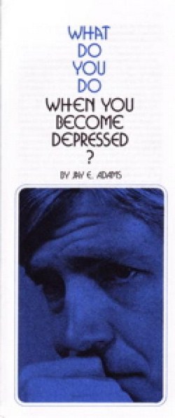 WHAT TO DO WHEN YOU BECOME DEPRESSED