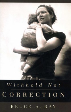 WITHHOLD NOT CORRECTION