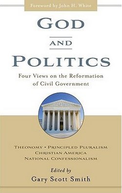 GOD AND POLITICS