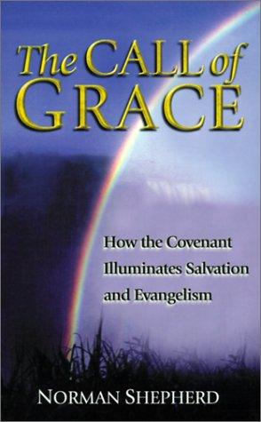 CALL OF GRACE, THE