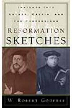 REFORMATION SKETCHES - INSIGHTS