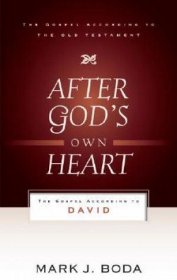 AFTER GOD'S OWN HEART - GAOT