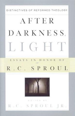 AFTER DARKNESS LIGHT