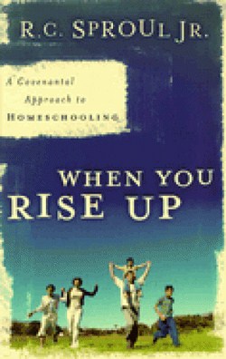 WHEN YOU RISE UP