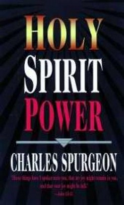 HOLY SPIRIT POWER