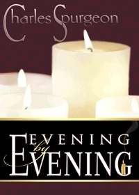 EVENING BY EVENING O/P