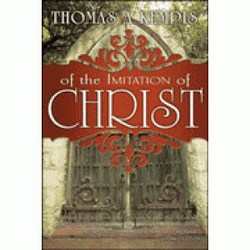 OF THE IMITATION OF CHRIST