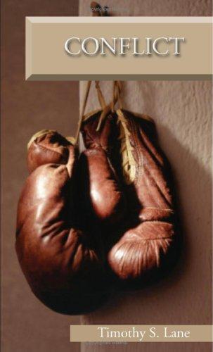 CONFLICT - CCEF