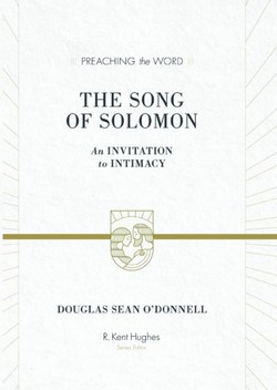 SONG OF SOLOMON - PTW O/P