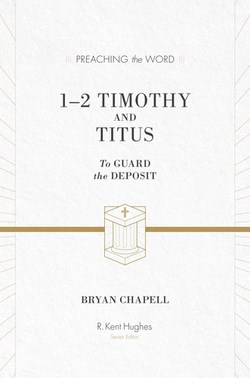 1&2 TIMOTHY AND TITUS - PTW