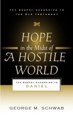 HOPE IN MIDST/HOSTILE WORLD: DAN - GAOT