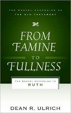 FROM FAMINE TO FULLNESS -GAOT