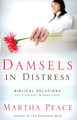 DAMSELS IN DISTRESS