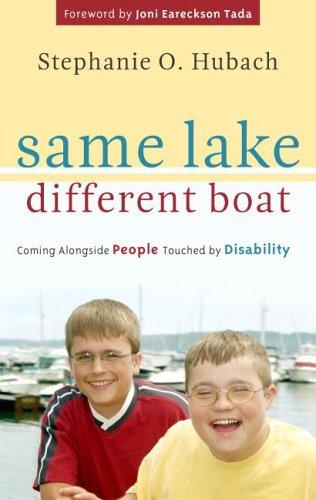 Same lake different boat pdf