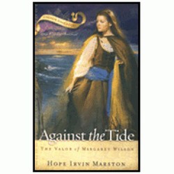 AGAINST THE TIDE - CHOSEN DAUGHTERS