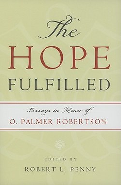 HOPE FULFILLED