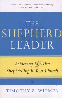 SHEPHERD LEADER