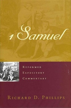 1 SAMUEL - REC