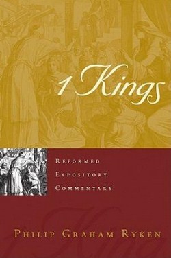 1 KINGS - REC