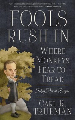 FOOLS RUSH IN