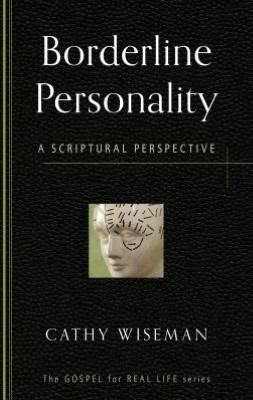 BORDERLINE PERSONALITY - GRL