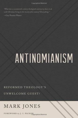 ANTINOMIANISM