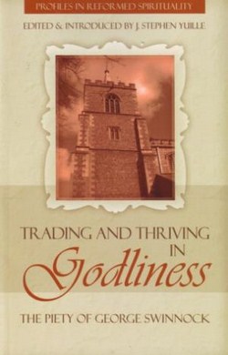 TRADING AND THRIVING IN GODLINESS - PRS