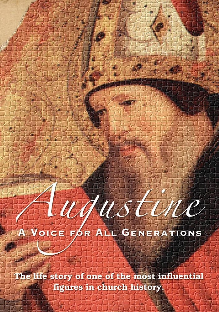 augustine dvd