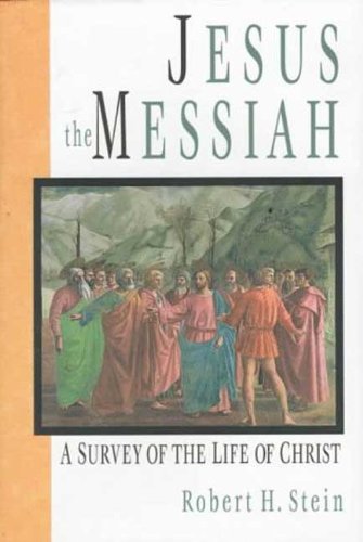 JESUS, THE MESSIAH