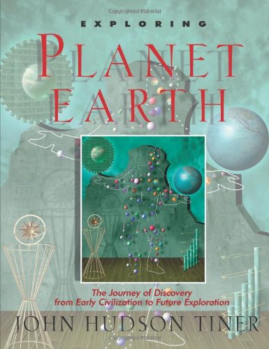 EXPLORING PLANET EARTH