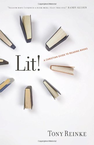 LIT!