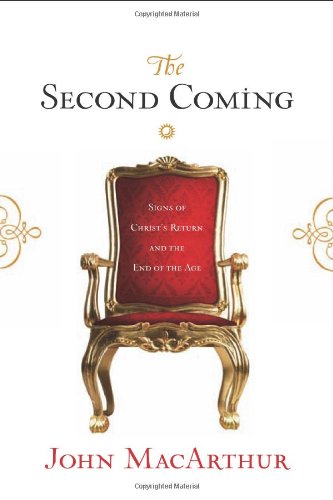 SECOND COMING, THE