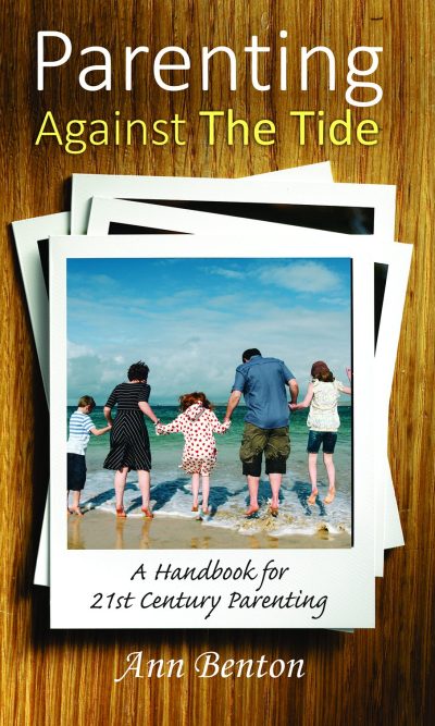 PARENTING AGAINST THE TIDE