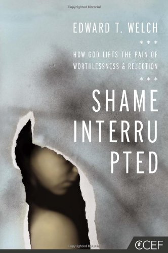 SHAME INTERRUPTED