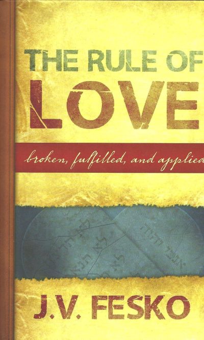 RULE OF LOVE