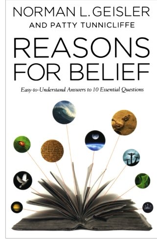REASONS FOR BELIEF