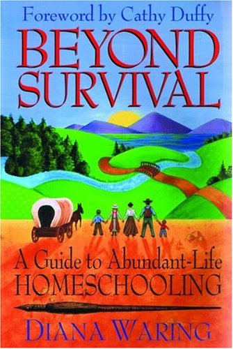 BEYOND SURVIVAL