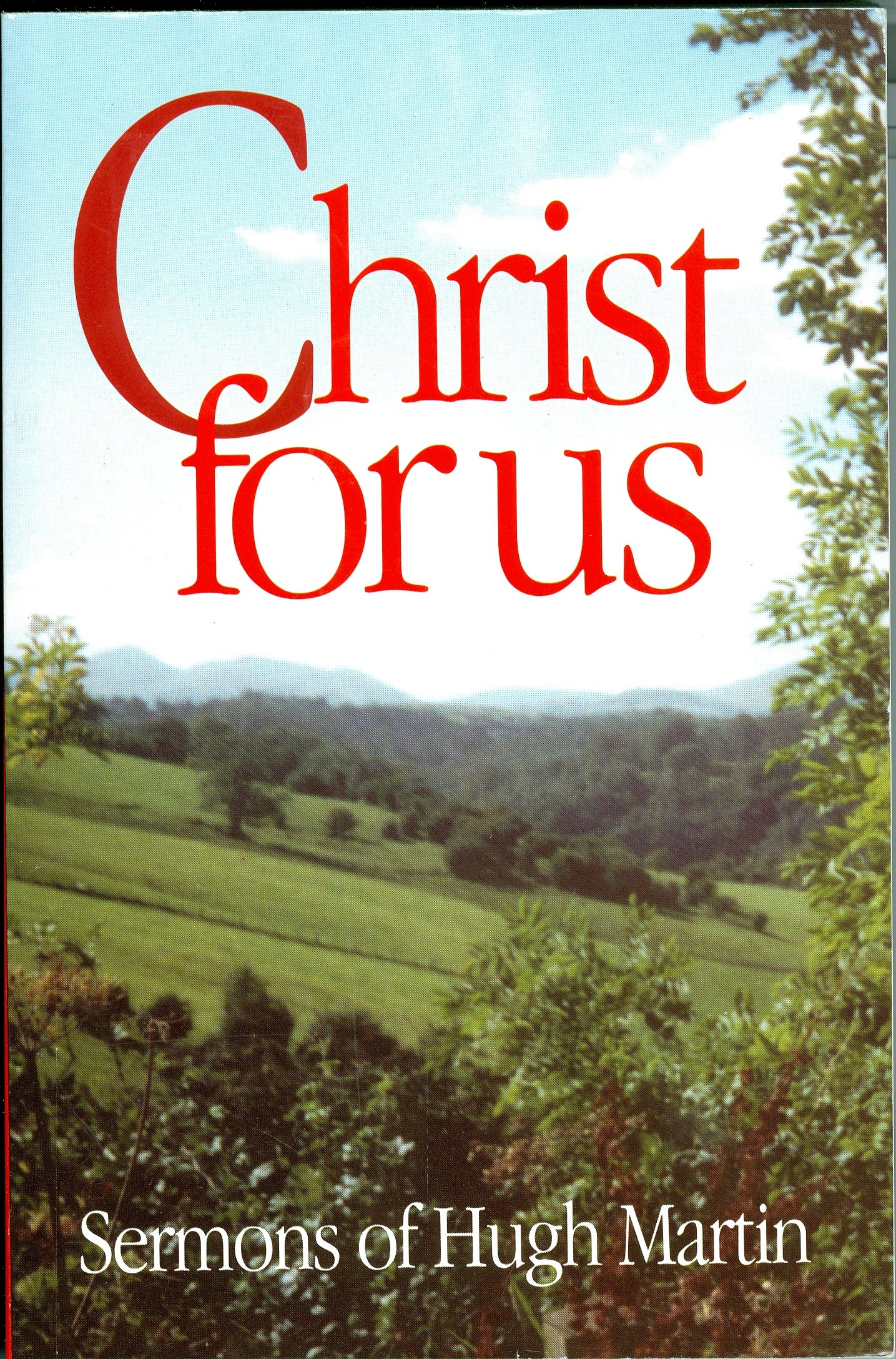 CHRIST FOR US