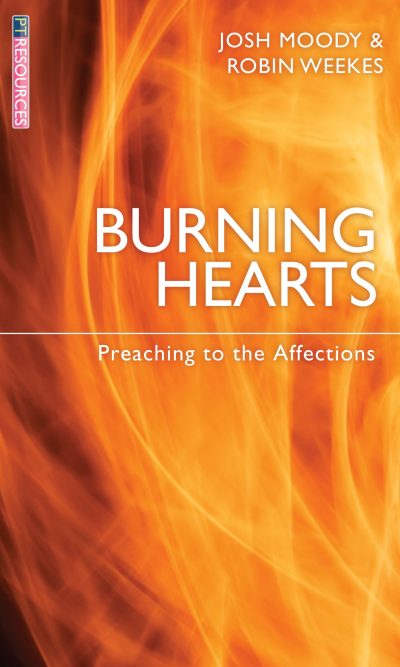 BURNING HEARTS