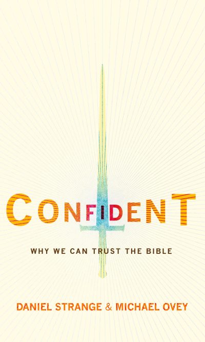 CONFIDENT