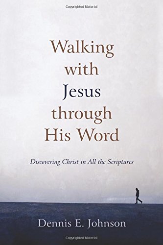 WALKING WITH JESUS THROUGH HIS WORD