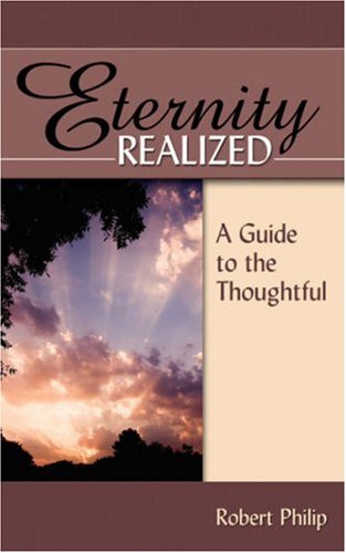 ETERNITY REALIZED