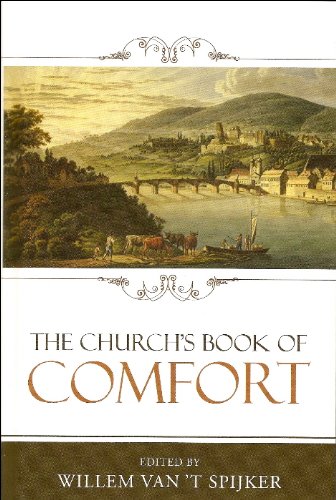 CHURCH'S BOOK OF COMFORT