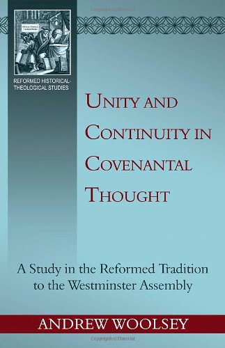 UNITY AND CONTINUITY