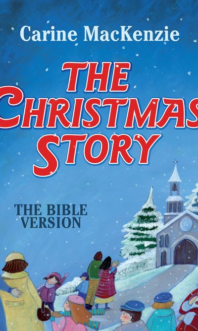 CHRISTMAS STORY, THE